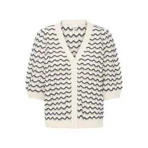 Strickjacke, Damen Ichi Ardina 2 image-0