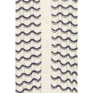 Strickjacke, Damen Ichi Ardina 2 image-2