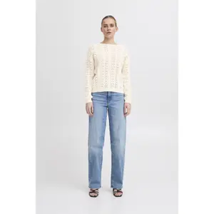 Jersey de mujer Ichi Besiane image-3