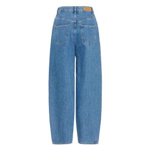 Loose & Relaxed jeans för dam Ichi Berisel image-2