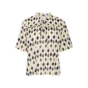 Damenbluse Ichi Emmeretta 2 image-0