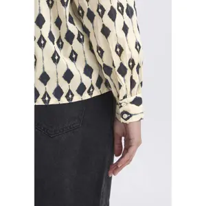 Damenbluse Ichi Emmeretta 2 image-4