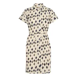 Women's shirt dress Ichi Emmeretta 3 image-0