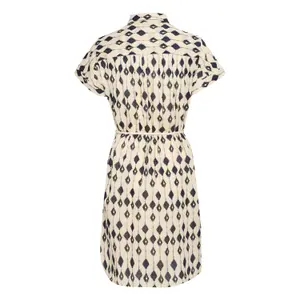 Women's shirt dress Ichi Emmeretta 3 image-1