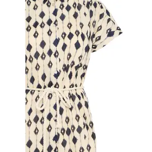Women's shirt dress Ichi Emmeretta 3 image-2