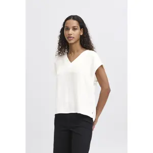 Γυναικείο T-shirt Ichi Crissy 4 image-3