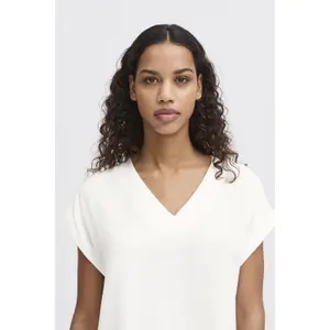 Γυναικείο T-shirt Ichi Crissy 4 image-5