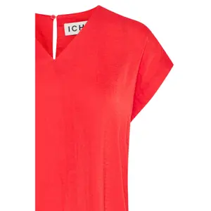 Γυναικείο T-shirt Ichi Crissy 4 image-2