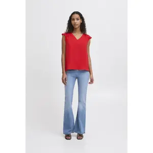 T-Shirt Ichi Crissy 5 image-3