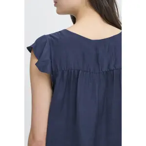 T-Shirt Ichi Crissy 5 image-4