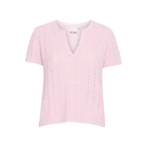 T-Shirt Ichi Dotties image-0