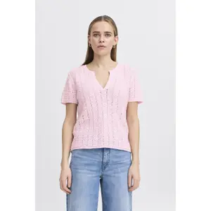 T-Shirt Ichi Dotties image-4