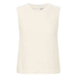 Damen-Top Ichi Dotties image-0