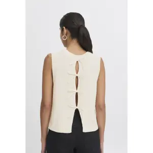 Damen-Top Ichi Dotties image-2
