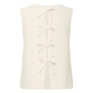 Damen-Top Ichi Dotties image-5