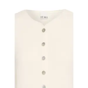 Weste Damen Ichi Blonds image-1