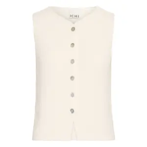 Weste Damen Ichi Blonds image-3