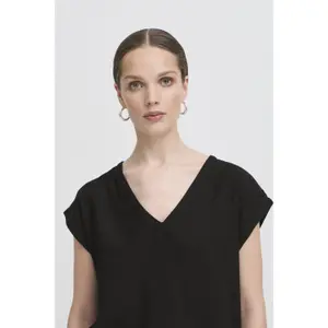 Γυναικείο T-shirt Ichi Linno image-4