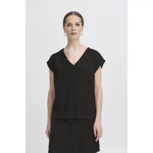Γυναικείο T-shirt Ichi Linno image-5