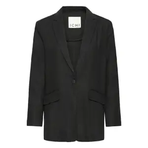 Women's blazer Ichi Linno image-1
