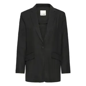 Women's blazer Ichi Linno image-3