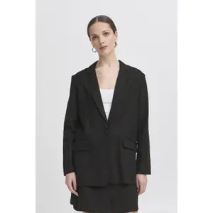 Women's blazer Ichi Linno image-5