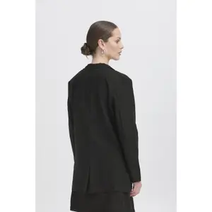 Women's blazer Ichi Linno image-6
