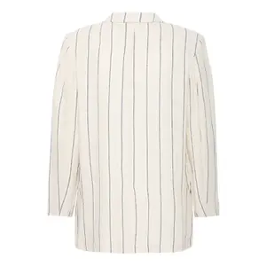 Women's blazer Ichi Linno image-1
