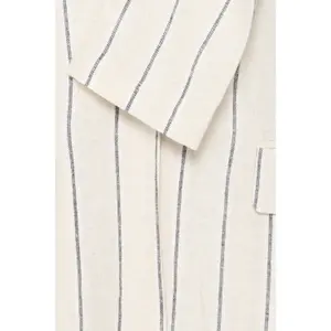 Women's blazer Ichi Linno image-2