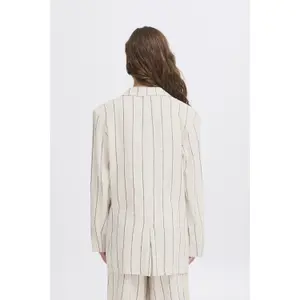 Women's blazer Ichi Linno image-5