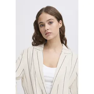 Women's blazer Ichi Linno image-6