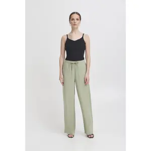 Fließende Hose, Damen Ichi Linno image-1