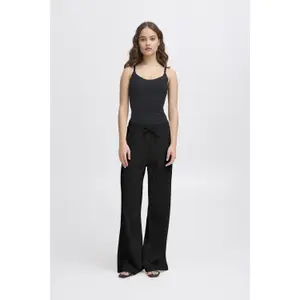 Fließende Hose, Damen Ichi Linno image-4