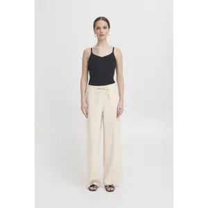 Fließende Hose, Damen Ichi Linno image-3