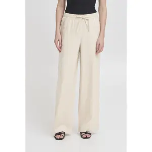 Fließende Hose, Damen Ichi Linno image-4