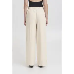Fließende Hose, Damen Ichi Linno image-5