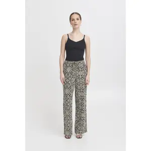 Fließende Hose, Damen Ichi Linno image-3