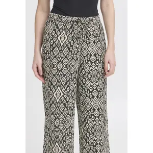 Fließende Hose, Damen Ichi Linno image-5