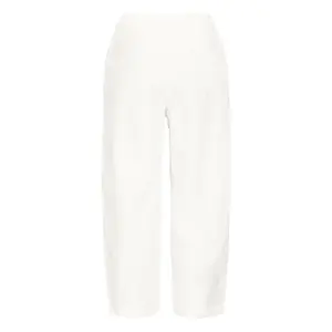 Calças de mulher Ichi Linno Barrel image-3