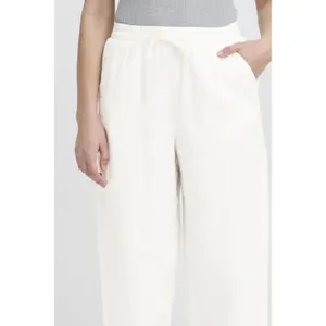 Calças de mulher Ichi Linno Barrel image-5