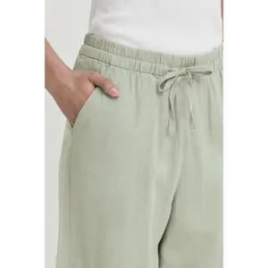 Damenhosen Ichi Linno Barrel image-6