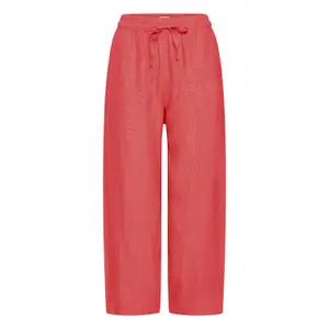 Damenhosen Ichi Linno Barrel image-0