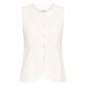 Gilet femme Ichi Linno image-0