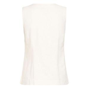 Gilet femme Ichi Linno image-1