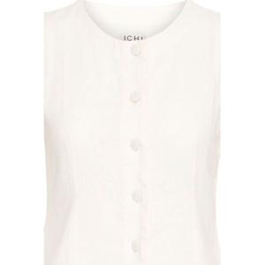 Gilet femme Ichi Linno image-4