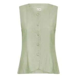 Weste Damen Ichi Linno image-0
