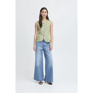 Weste Damen Ichi Linno image-3