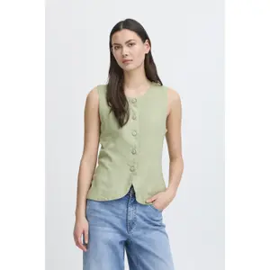 Weste Damen Ichi Linno image-4