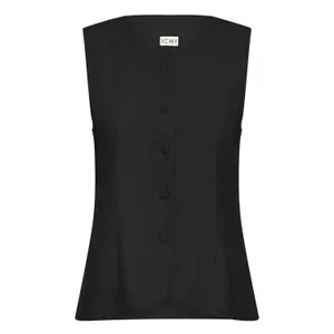 Weste Damen Ichi Linno image-0