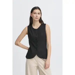 Weste Damen Ichi Linno image-4